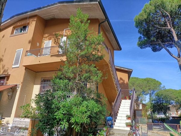 appartamento in vendita a Ravenna in zona Marina Romea