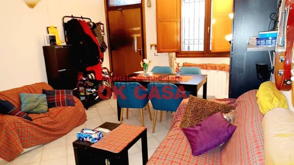 appartamento in vendita a Ravenna in zona Villanova di Ravenna
