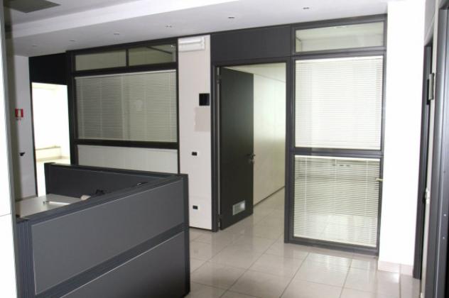 ufficio in vendita a Ravenna