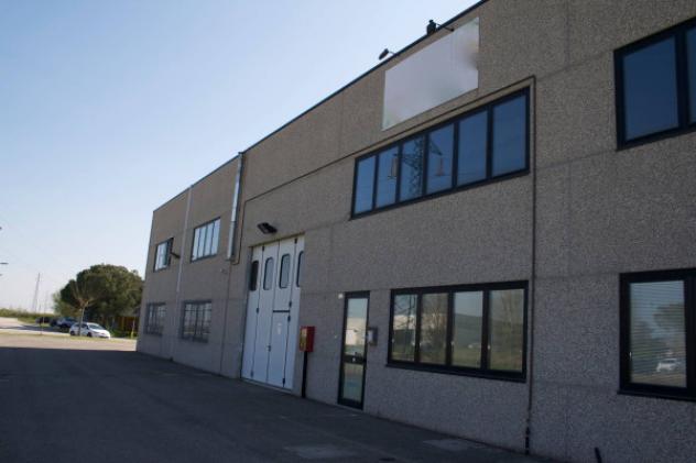 appartamento in vendita a Ravenna in zona Fornace Zarattini