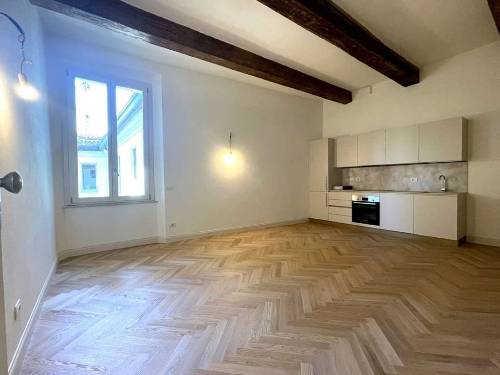 appartamento in vendita a Ravenna in zona Centro Storico
