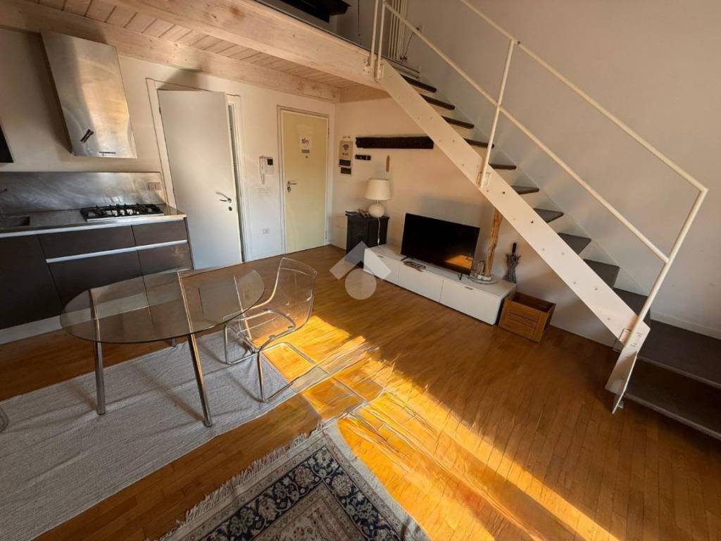 appartamento in vendita a Ravenna