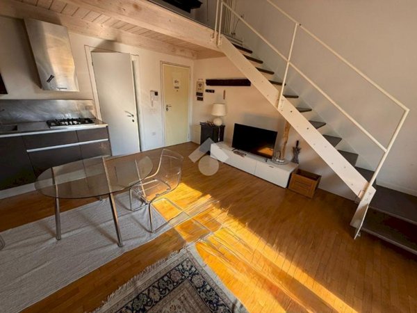 appartamento in vendita a Ravenna