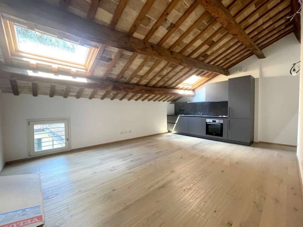 appartamento in vendita a Ravenna in zona Centro Storico