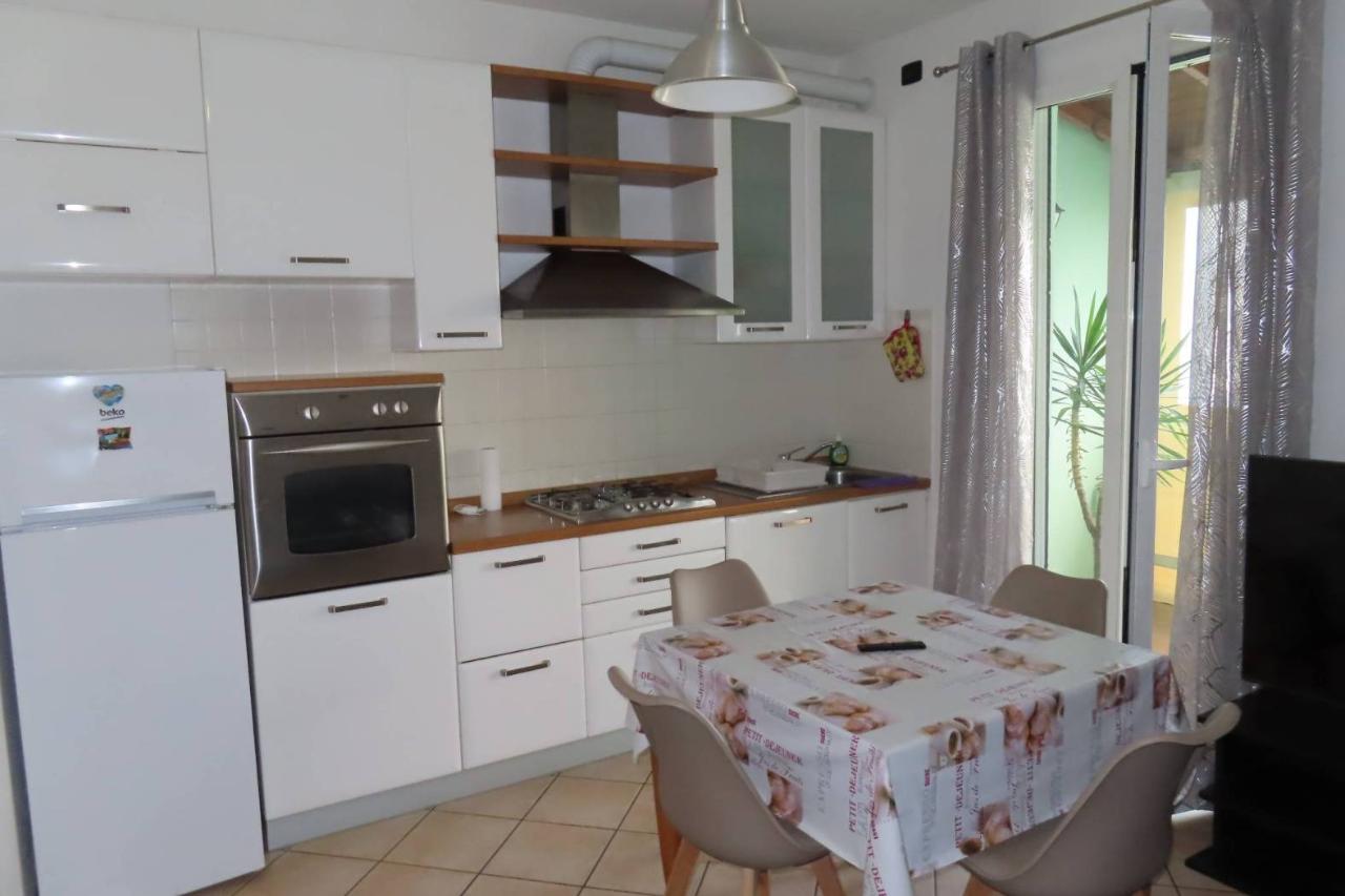 appartamento in vendita a Ravenna in zona Madonna dell'Albero