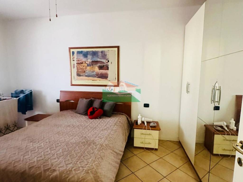 appartamento in vendita a Ravenna in zona San Bartolo