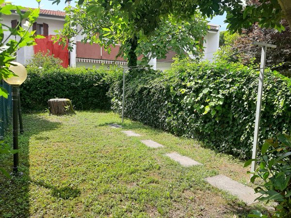 appartamento in vendita a Ravenna in zona Lido di Dante