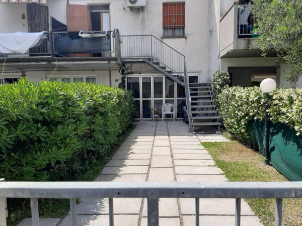 appartamento in vendita a Ravenna in zona Lido di Dante