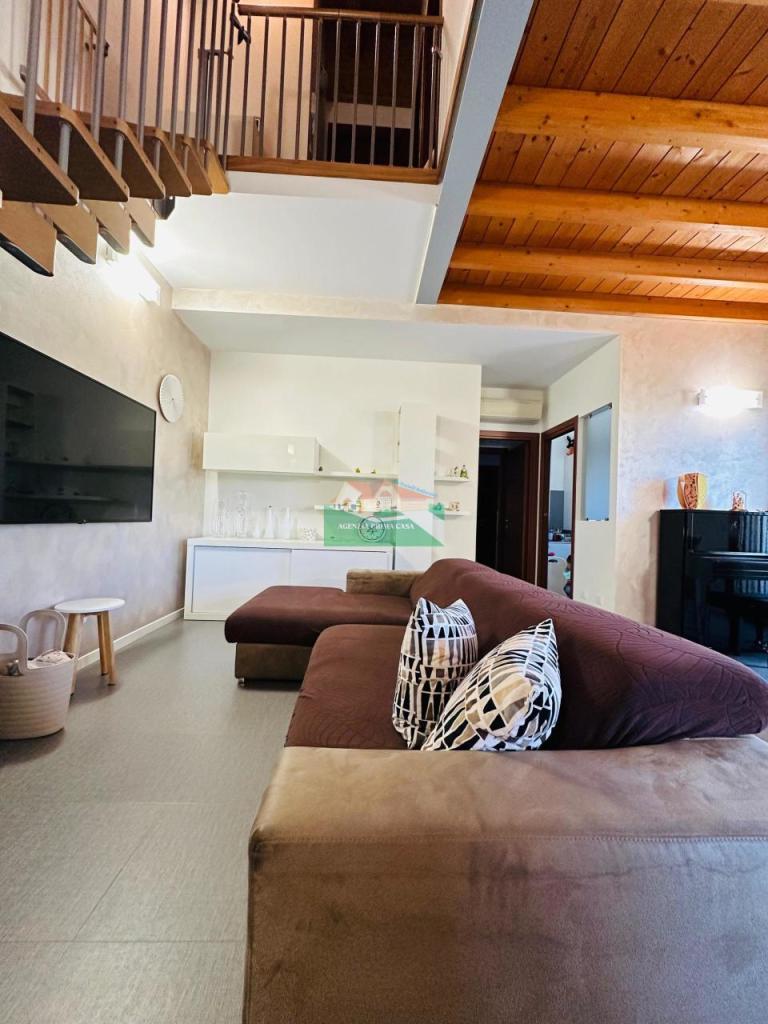casa indipendente in vendita a Ravenna in zona Classe