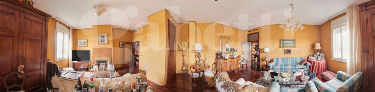 appartamento in vendita a Ravenna in zona Centro Storico