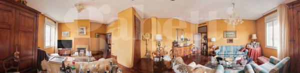 appartamento in vendita a Ravenna in zona Centro Storico