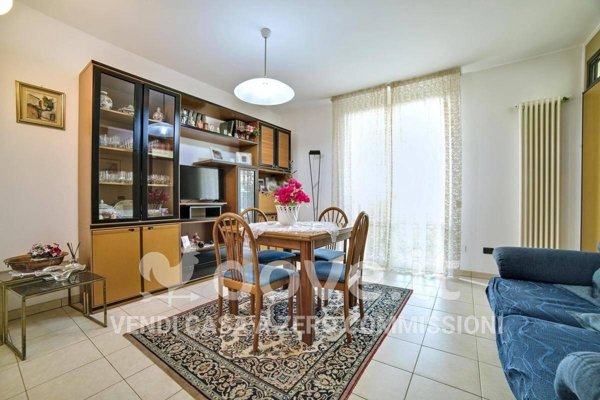 appartamento in vendita a Ravenna in zona Centro Storico