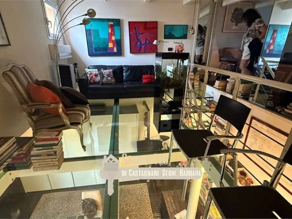 appartamento in vendita a Ravenna in zona Classe