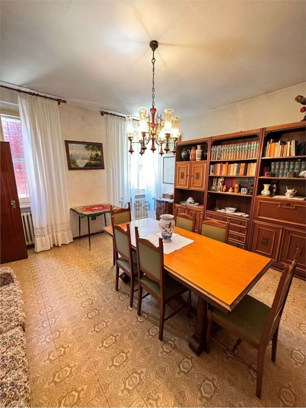 casa indipendente in vendita a Ravenna in zona Sant'Alberto