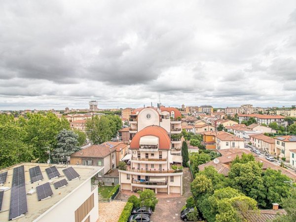 appartamento in vendita a Ravenna in zona Centro Storico