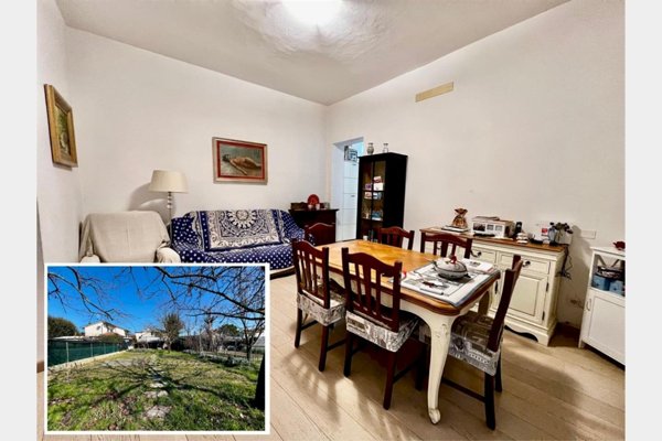 casa indipendente in vendita a Ravenna in zona Mezzano