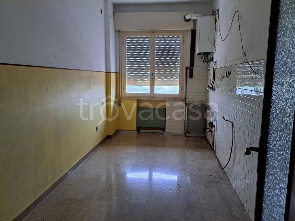 appartamento in vendita a Ravenna in zona Centro Storico