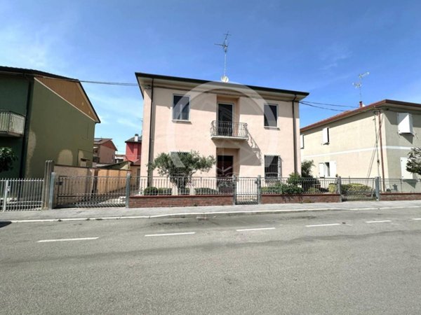 appartamento in vendita a Ravenna in zona Centro Storico