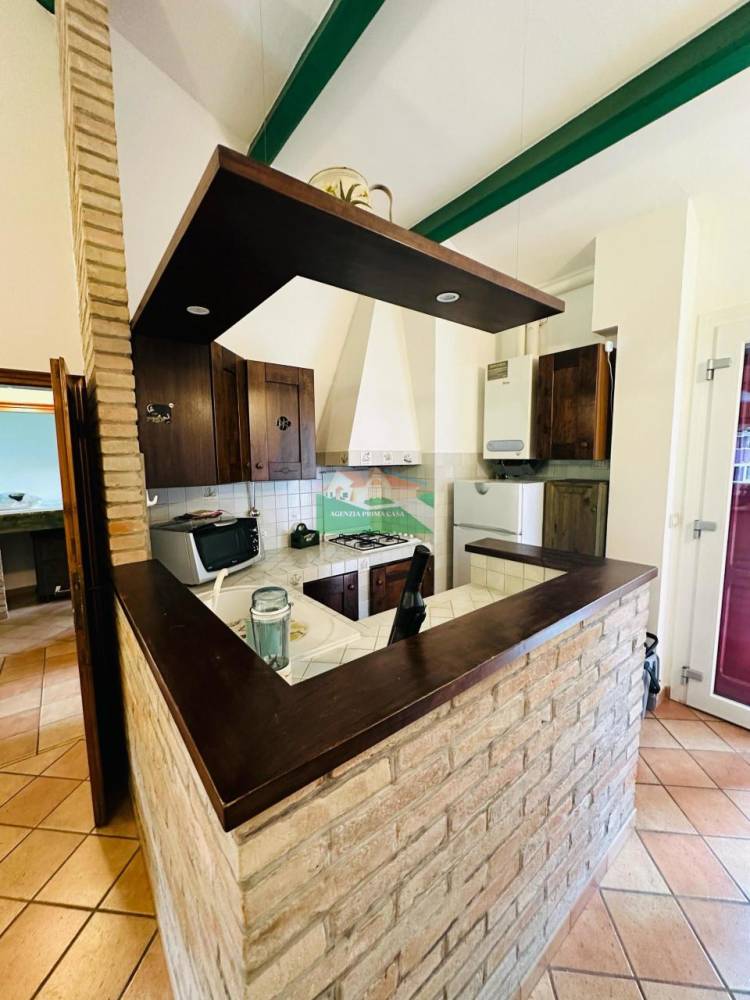 appartamento in vendita a Ravenna in zona Marina Romea