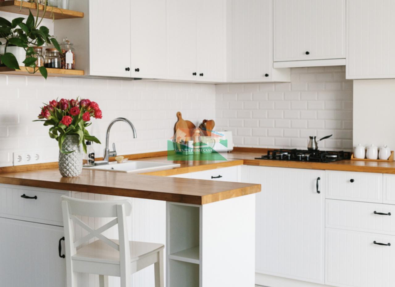 appartamento in vendita a Ravenna