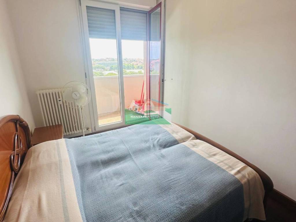 appartamento in vendita a Ravenna