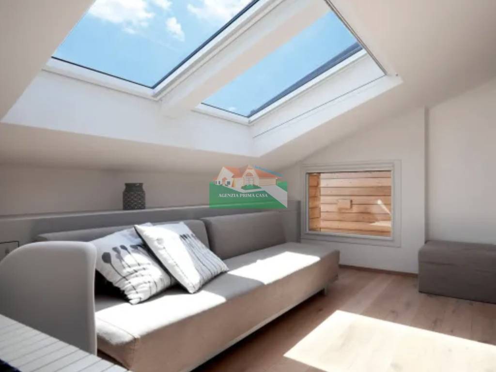 appartamento in vendita a Ravenna in zona Centro Storico