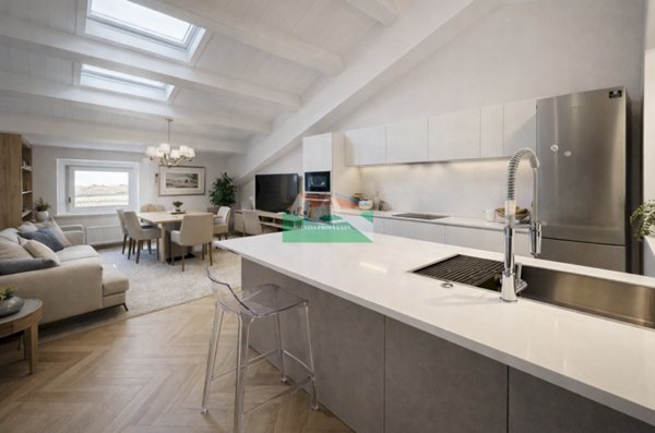 appartamento in vendita a Ravenna in zona Centro Storico