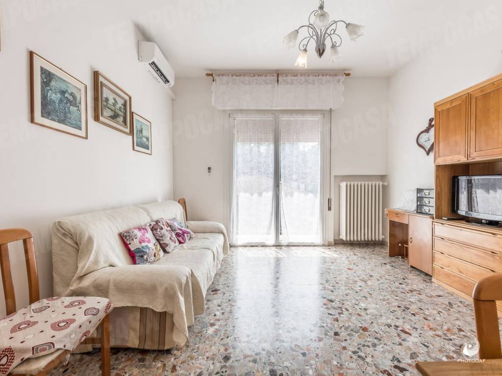 appartamento in vendita a Ravenna in zona Centro Storico