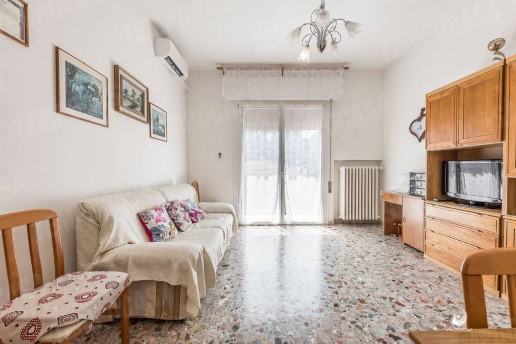 appartamento in vendita a Ravenna in zona Centro Storico