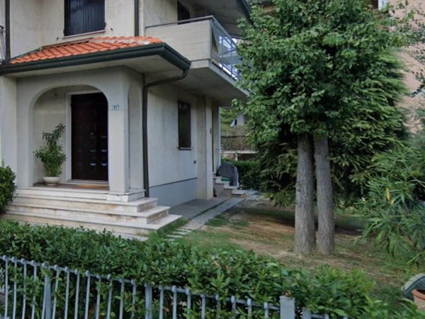 casa indipendente in vendita a Ravenna in zona Centro Storico