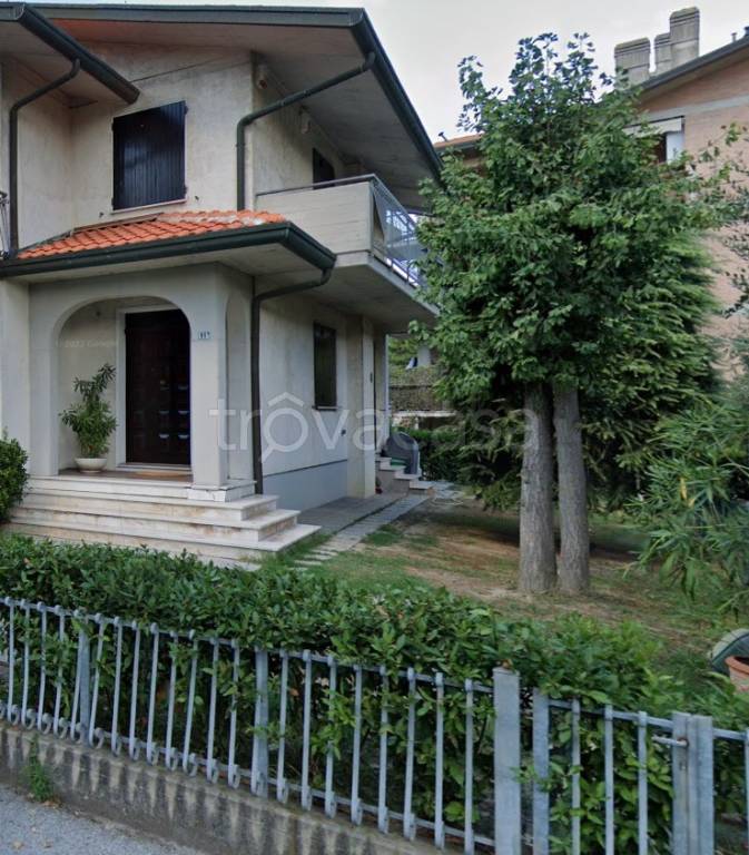 casa indipendente in vendita a Ravenna in zona Centro Storico