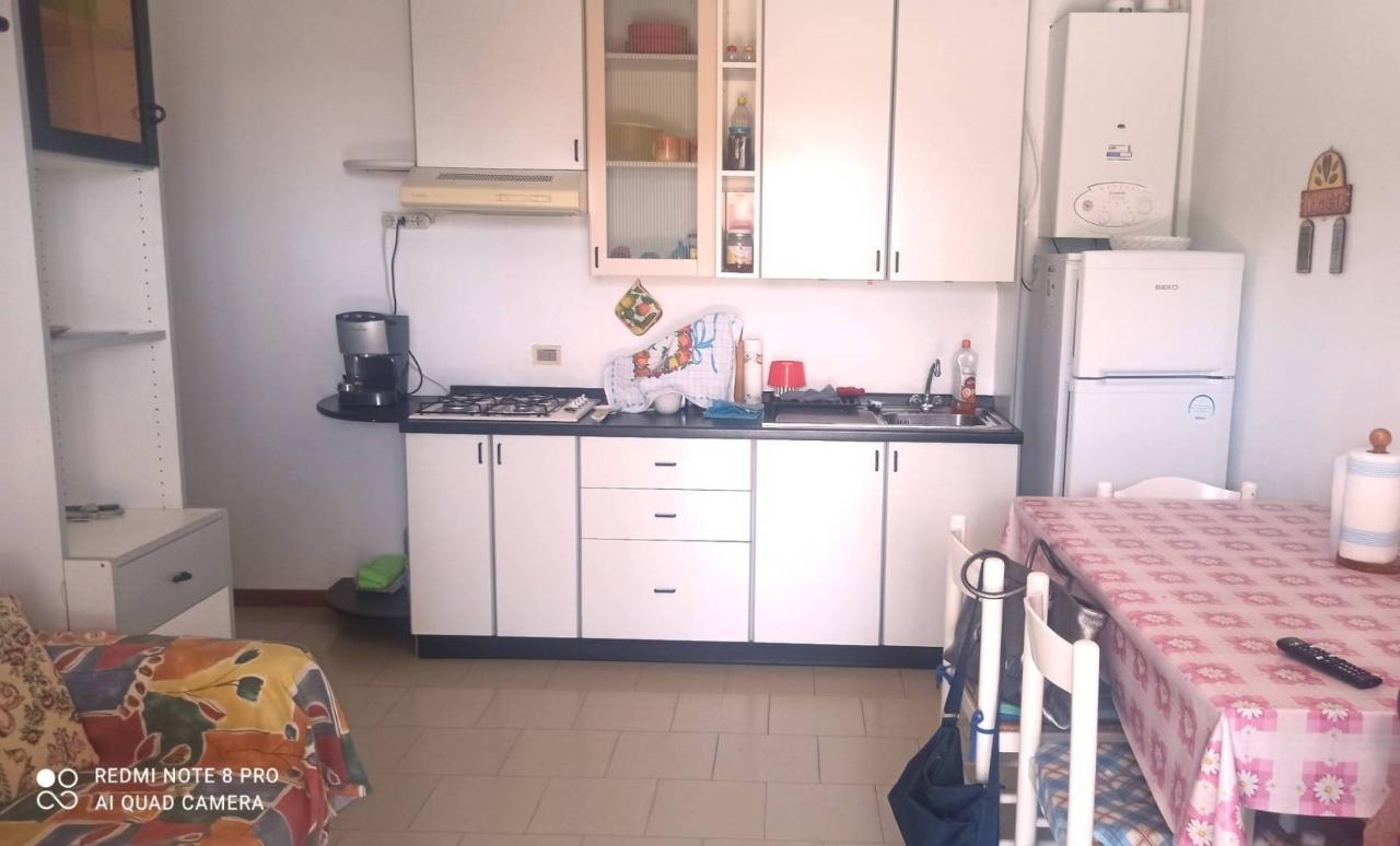 appartamento in vendita a Ravenna in zona Punta Marina Terme