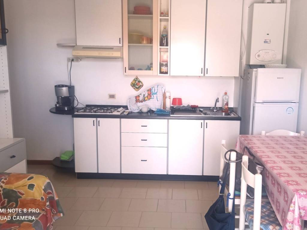 appartamento in vendita a Ravenna in zona Punta Marina Terme