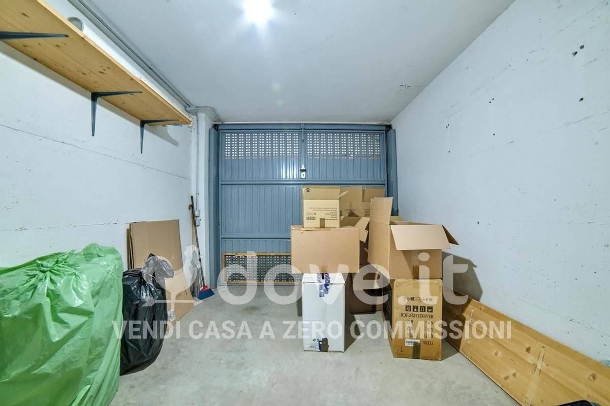 appartamento in vendita a Ravenna in zona Centro Storico