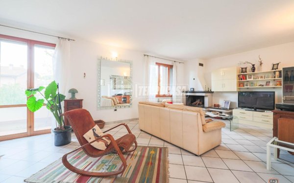 casa indipendente in vendita a Ravenna in zona Centro Storico