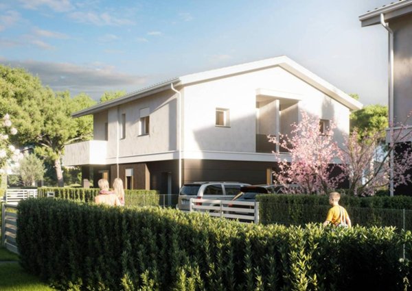 appartamento in vendita a Ravenna in zona Lido di Classe