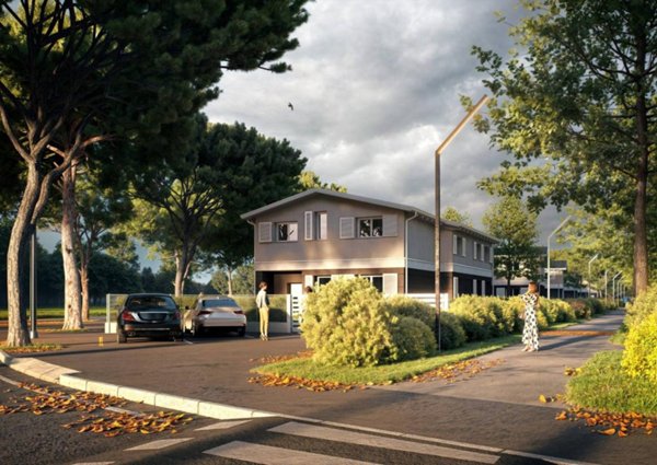 casa indipendente in vendita a Ravenna in zona Savio di Ravenna