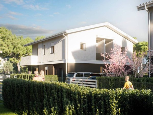 appartamento in vendita a Ravenna in zona Lido di Savio