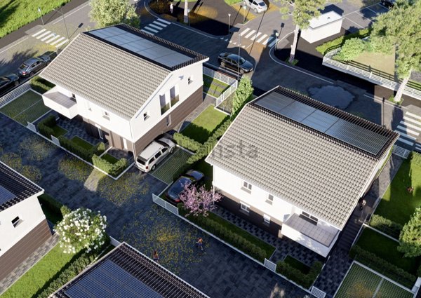 appartamento in vendita a Ravenna in zona Lido di Savio