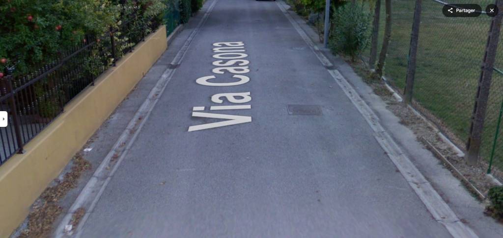 appartamento in vendita a Ravenna in zona San Michele