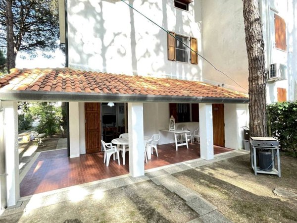 casa indipendente in vendita a Ravenna in zona Marina Romea