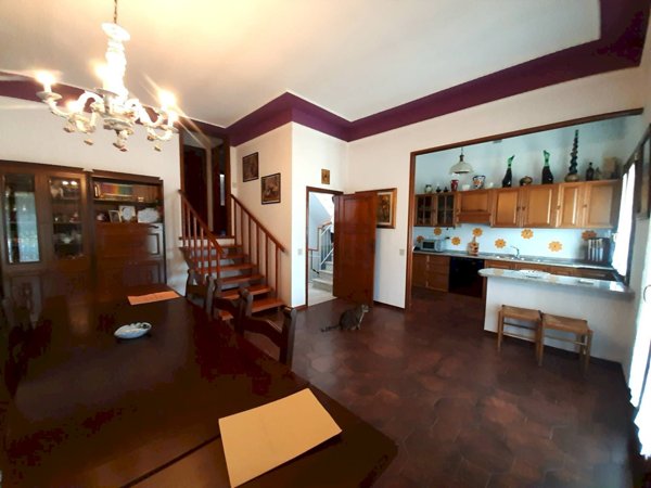casa indipendente in vendita a Ravenna in zona Classe