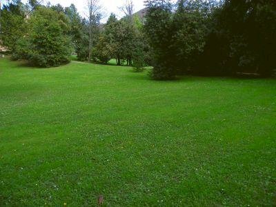 terreno edificabile in vendita a Ravenna in zona Mezzano