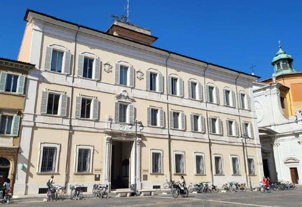 ufficio in vendita a Ravenna