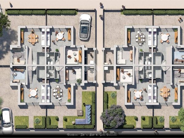 casa indipendente in vendita a Ravenna in zona Classe