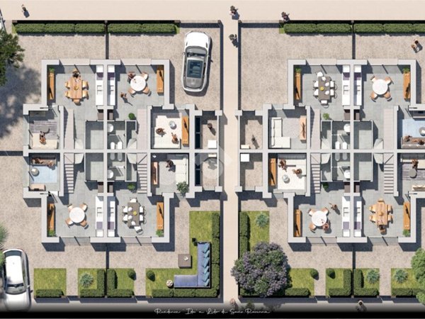 casa indipendente in vendita a Ravenna in zona Classe