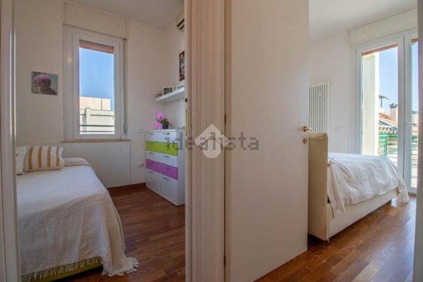 appartamento in vendita a Ravenna in zona Lido di Savio