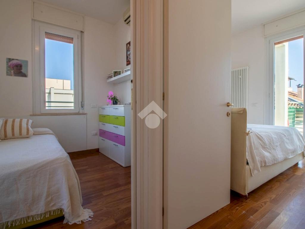 appartamento in vendita a Ravenna in zona Centro Storico