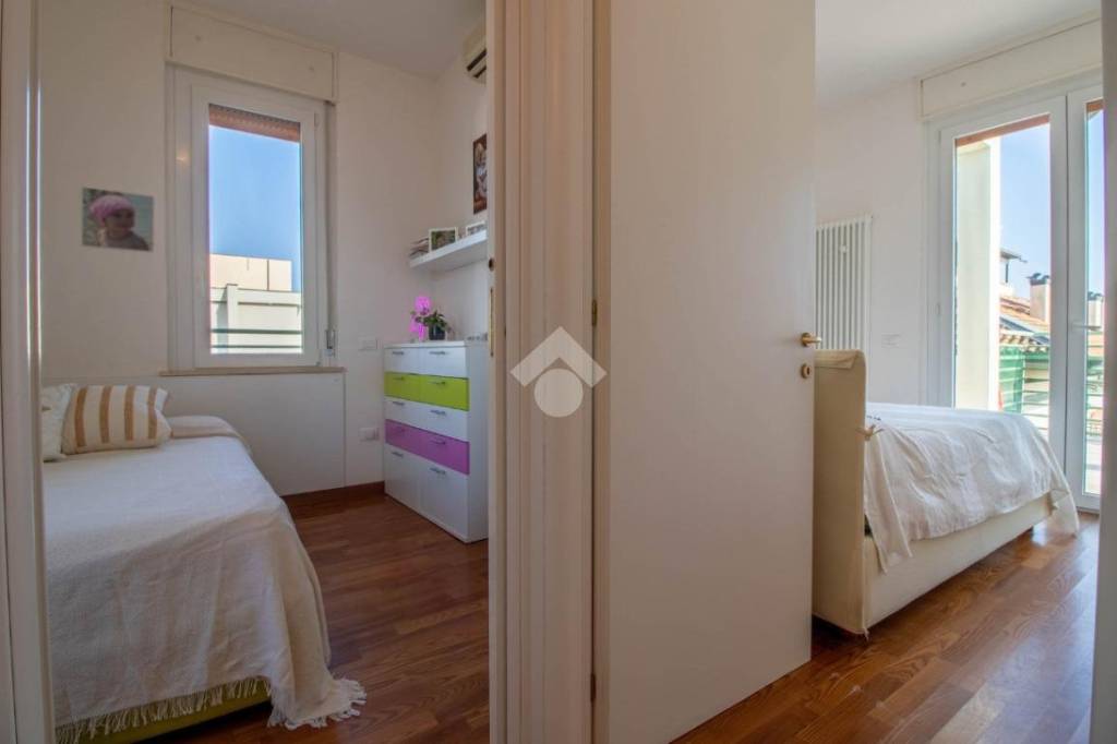 appartamento in vendita a Ravenna in zona Centro Storico