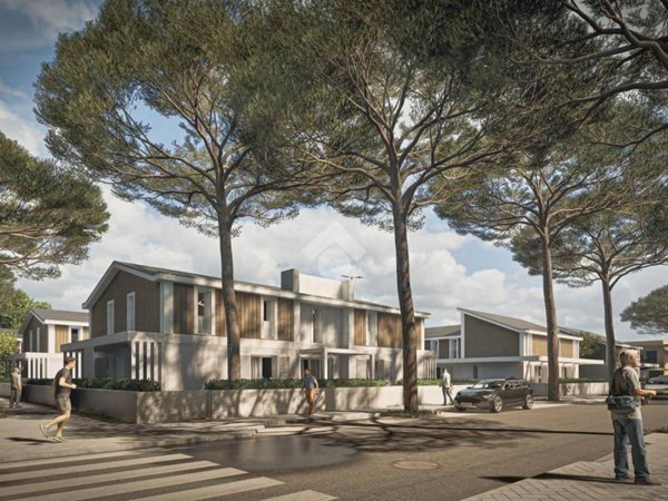 casa indipendente in vendita a Ravenna in zona Lido di Classe
